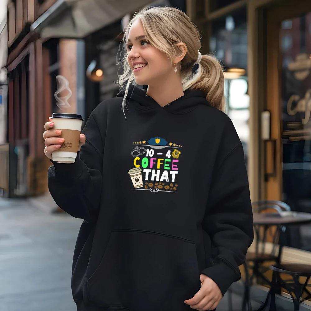 10 4 Coffee That Ten Four Coffee That