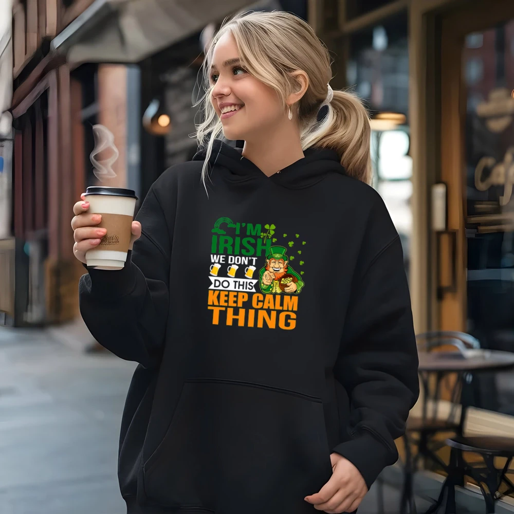 Im Irish Funny Irish Shirt
