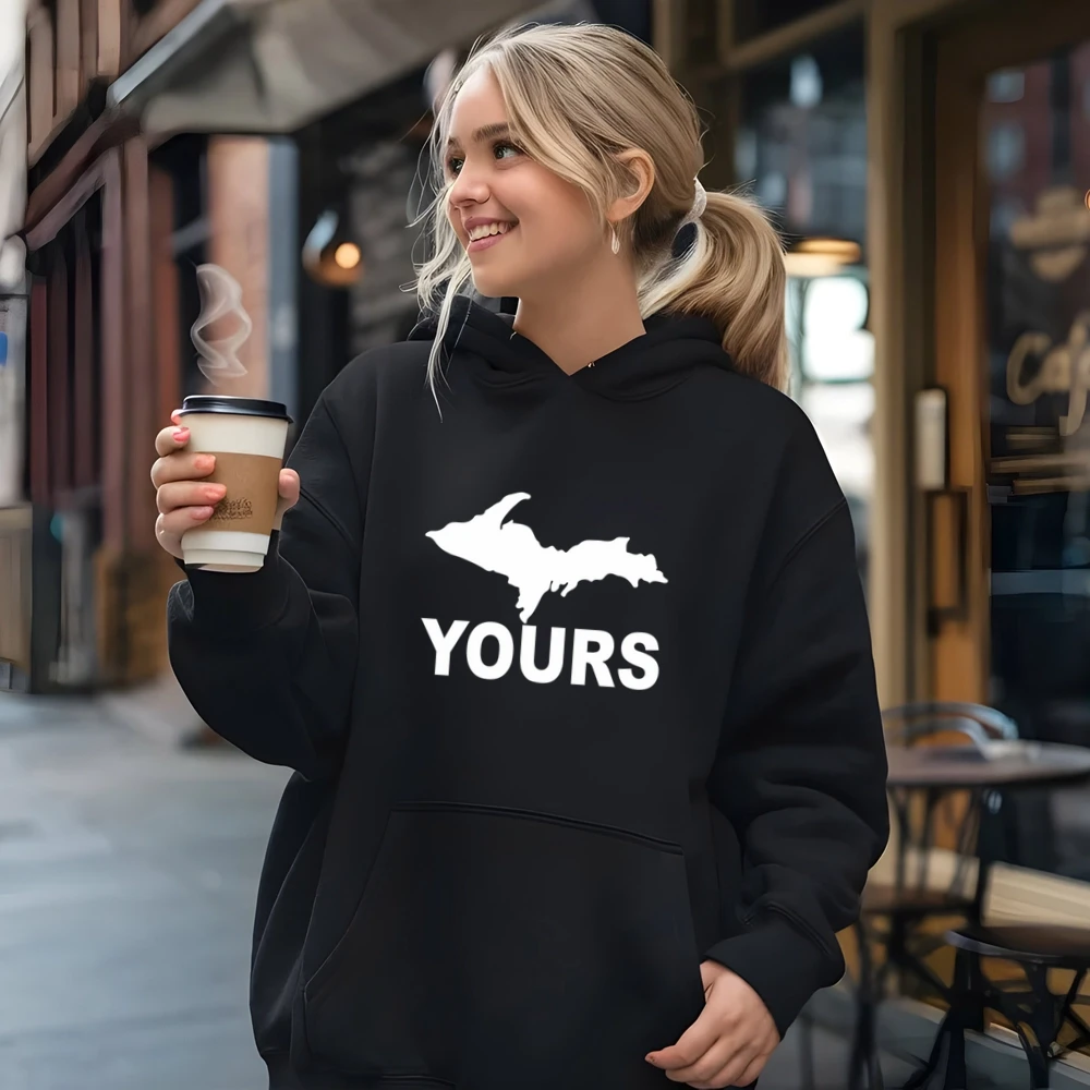 Up Yours Upper Peninsula Yooper Humor