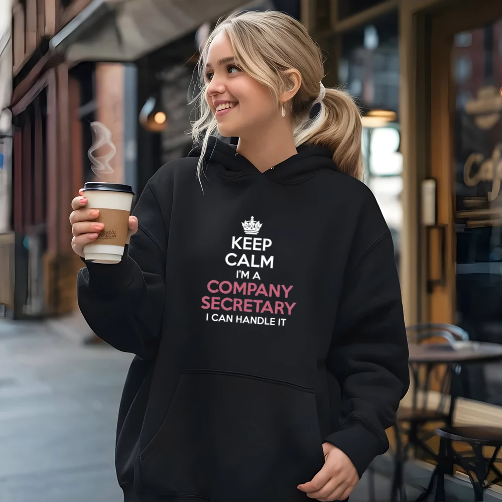 Company Secretary Keep Calm Im A Company Secret