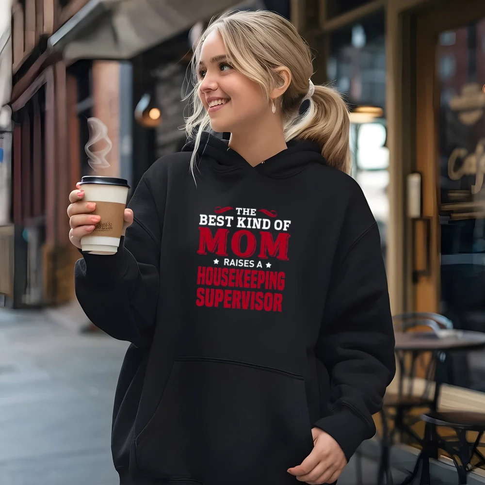 Housekeeping Supervisor