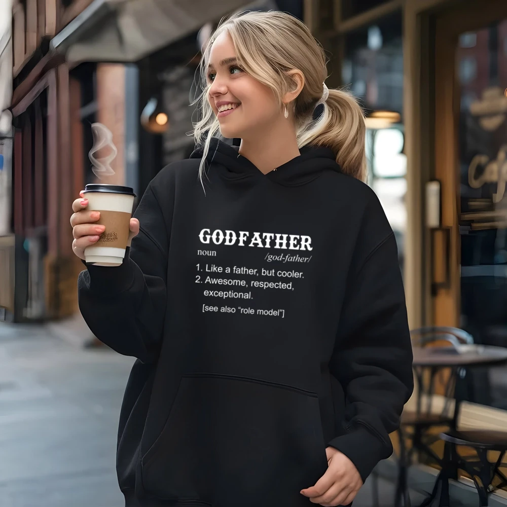 Mens Fathers Day Gift For Godfather