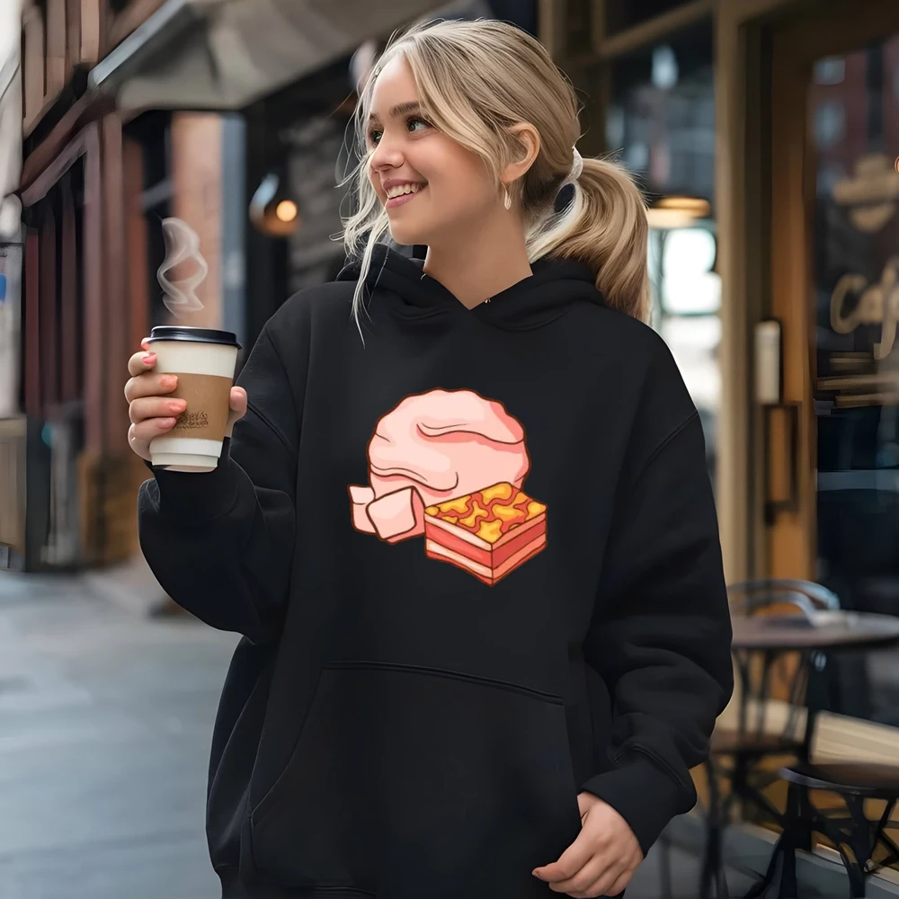 Tiramisu Icecream Gelato Sundae Summer Sherbet