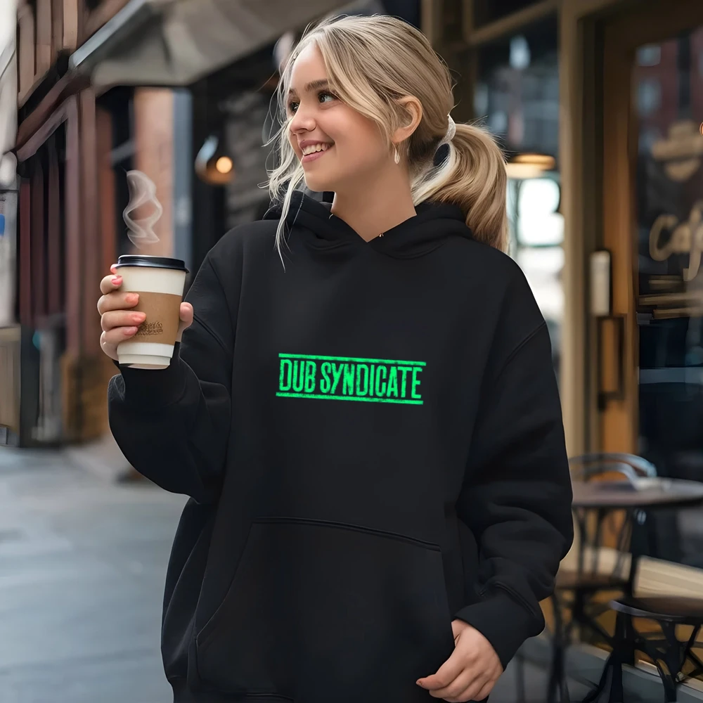 Dub Syndicate