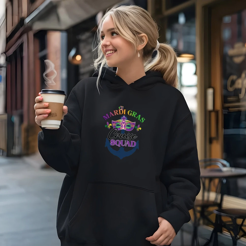 Mardi Gras Cruise Squad Cruise Family Carnival