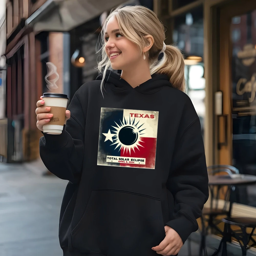 Texas Total Solar Eclipse 2024