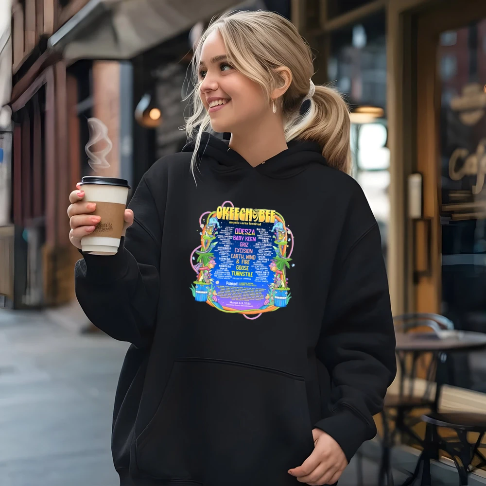 2023 Okeechobee Music Festival Trending