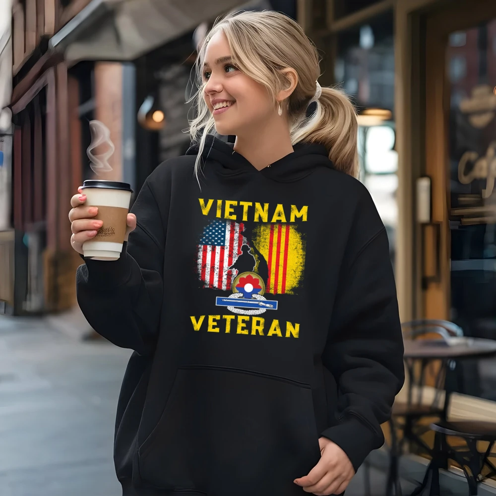 9th Infantry Division Vietnam Veteran