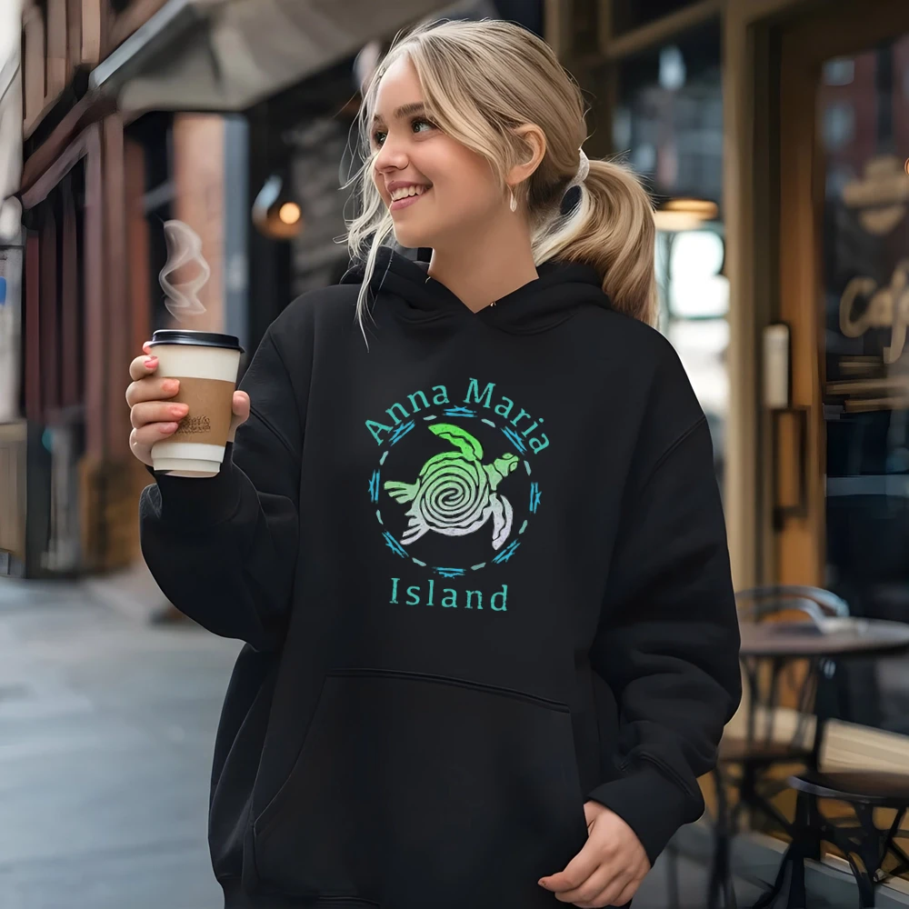 Anna Maria Island Vintage Tribal Turtle 