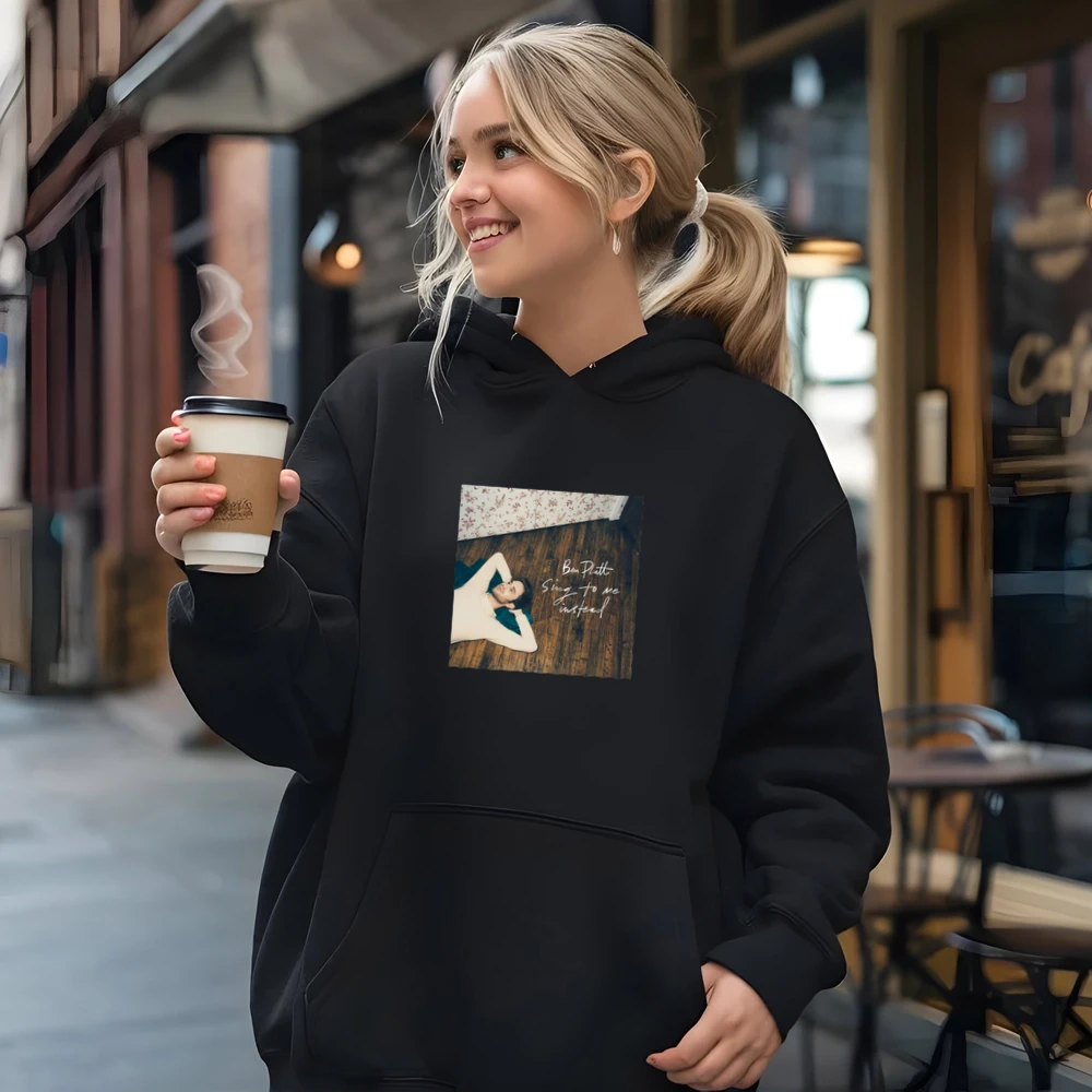 Ben Platt Merch Ben Platt Sing To Me Picture