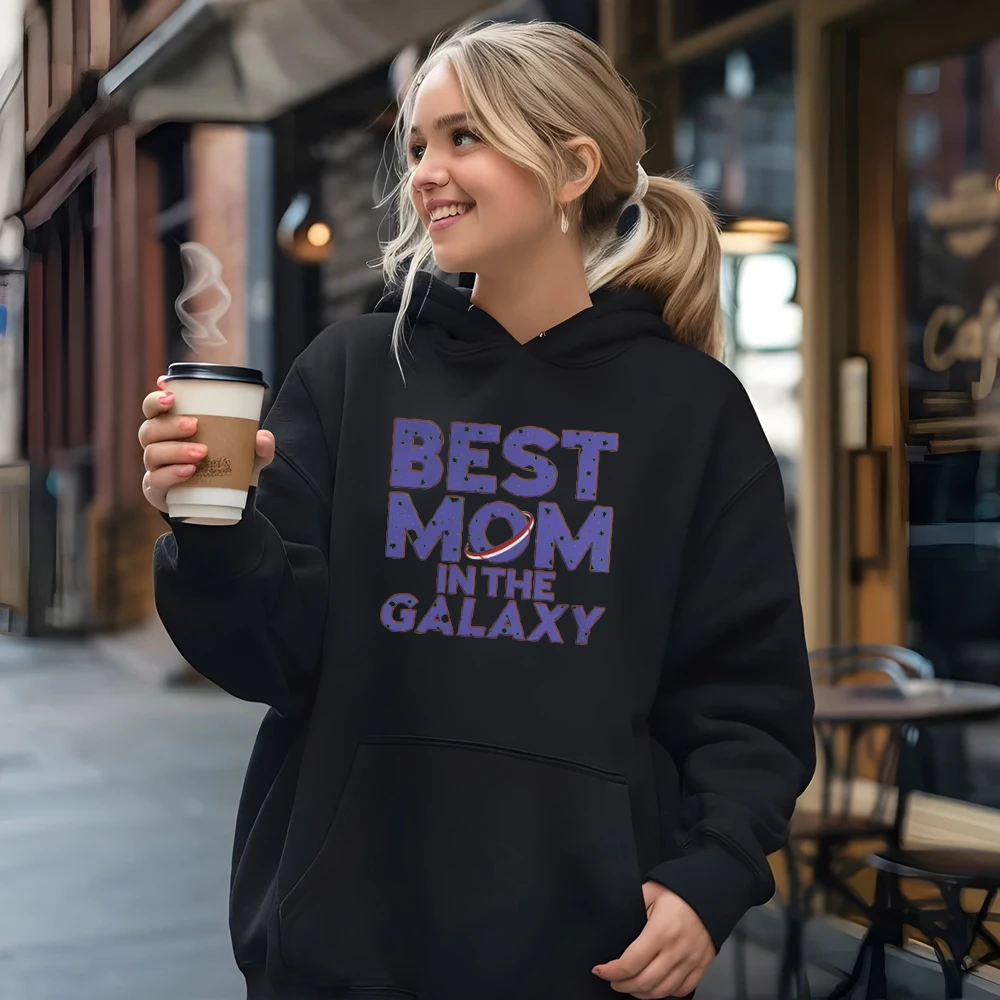 Best Mom In The Galaxy
