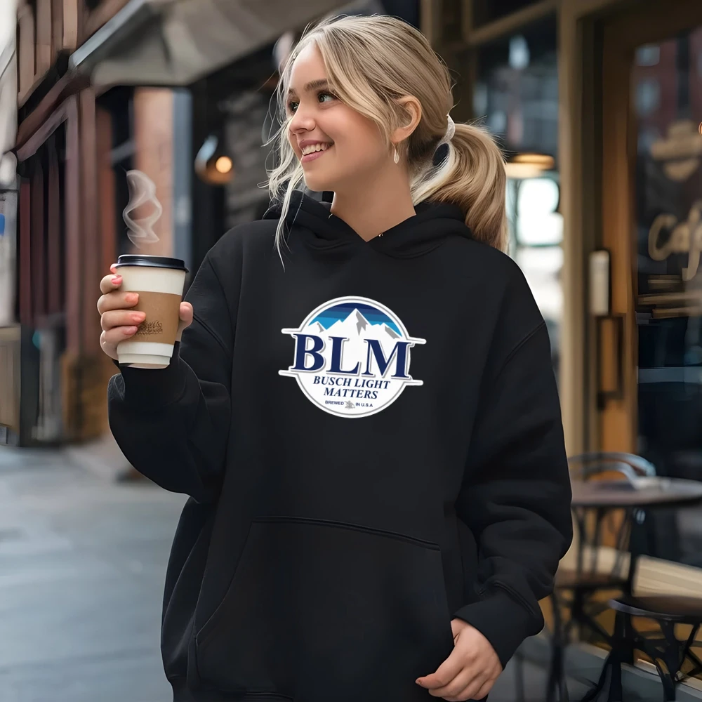 Blm Busch Light Matters Brewed In Usa