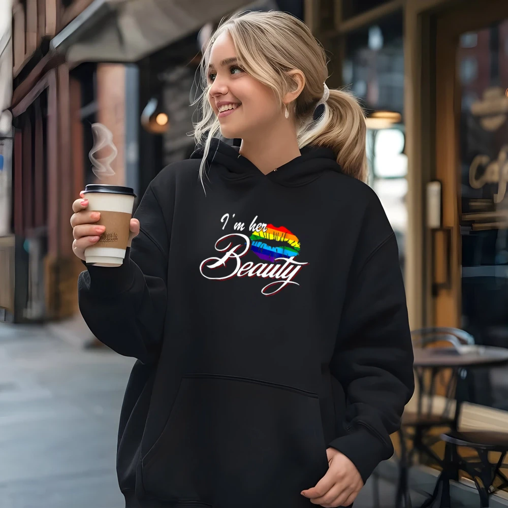 Coupless For Lesbians Im Her Beauty Lgbt