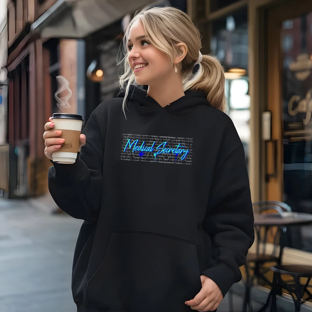 Daddy Job Funny Quote Dad Medical Secretary