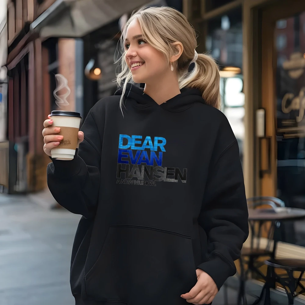 Dear Evan Hansen A New Musical