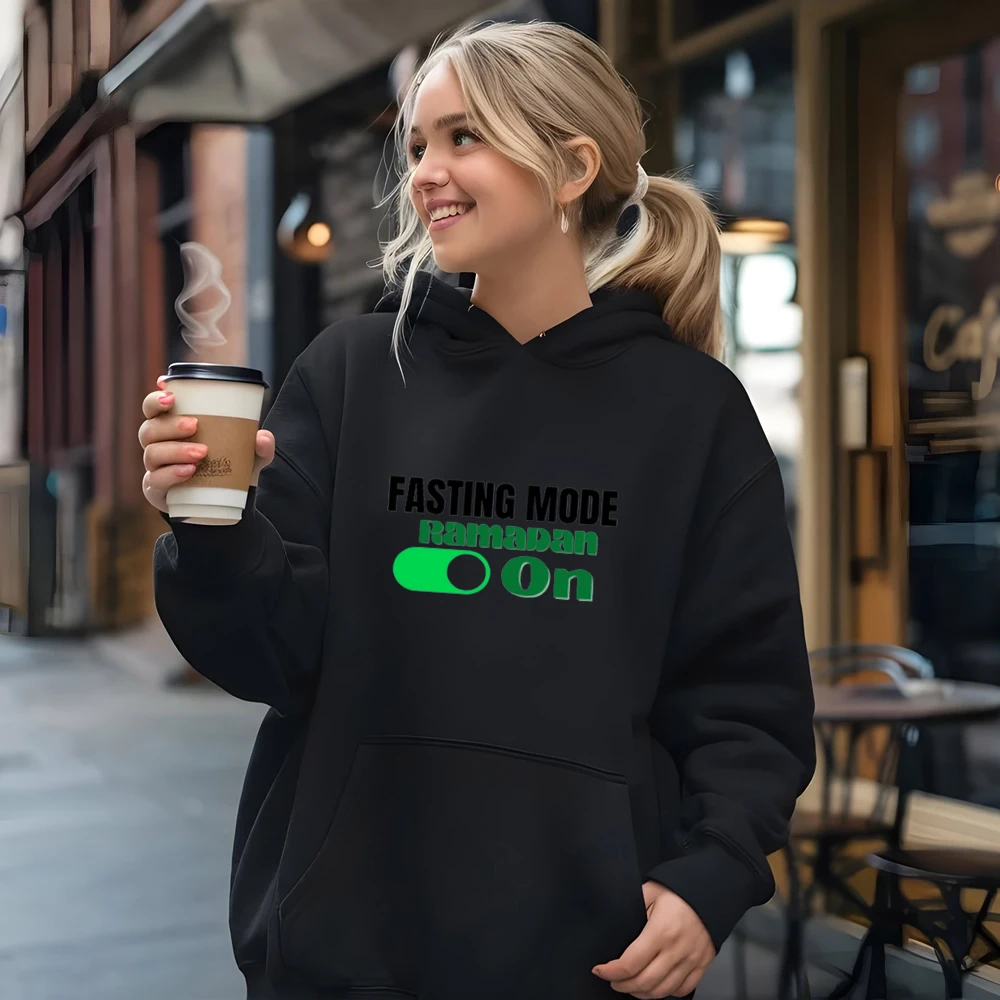 Fasting Mode Ramadan On