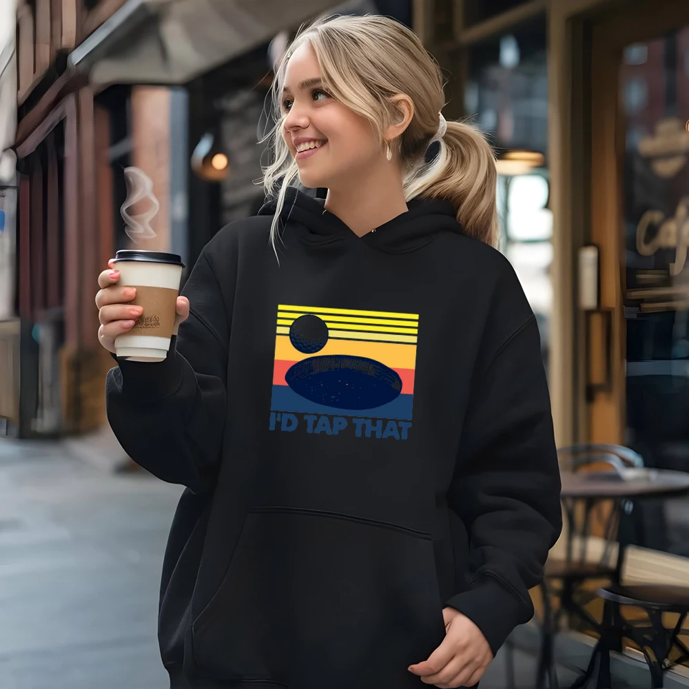 Golf Id Tap That Vintage