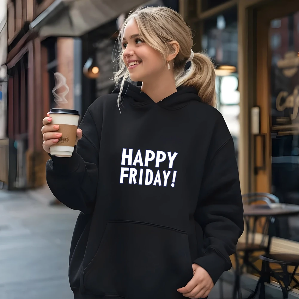 Happy Friday