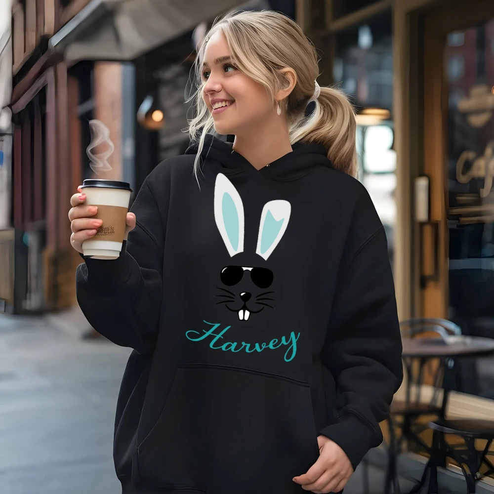 Harvey Easter Bunny Boy Name Rabbit 2020