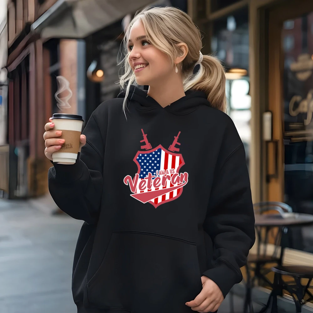 I Am A Us Veteran Happy Veteran Day