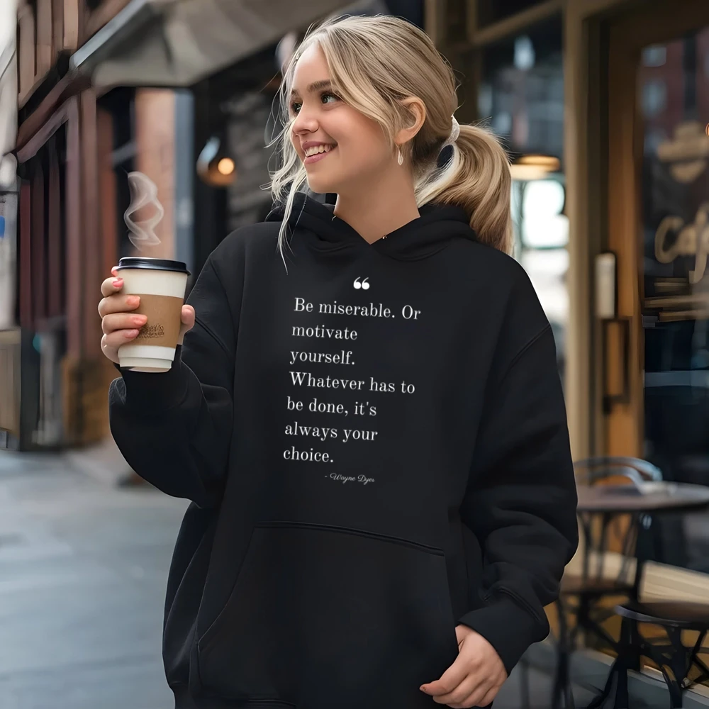 Its Always Your Choice