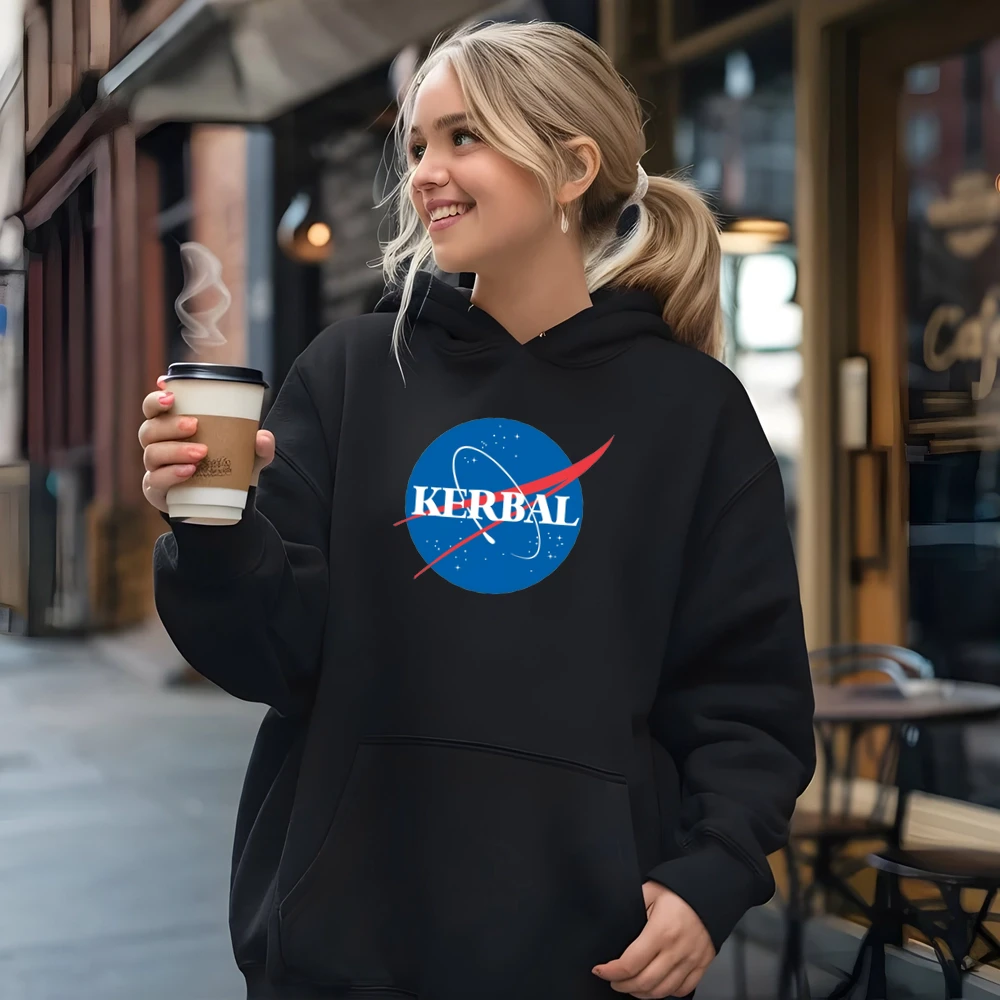 Kerbal Space Program Nasa Logo Large