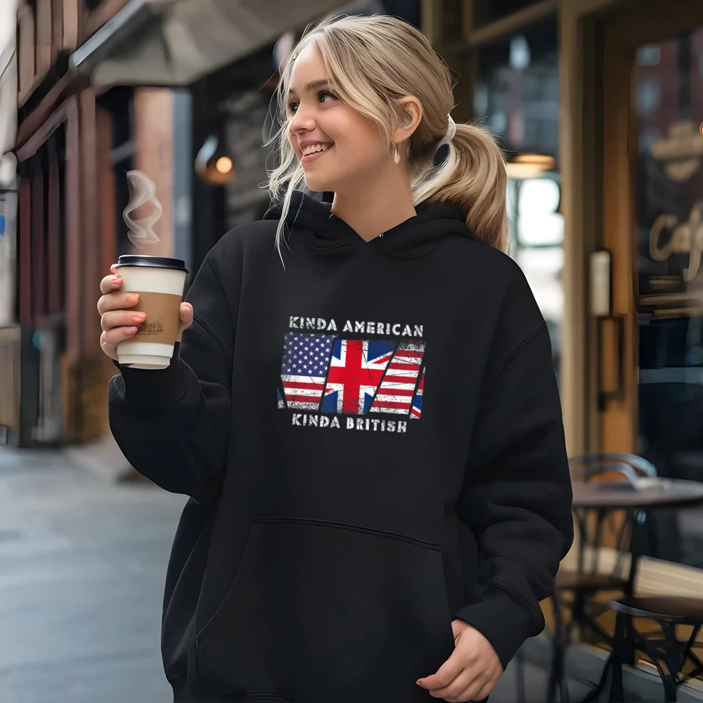 Kinda American Kinda British Dual Citizenship