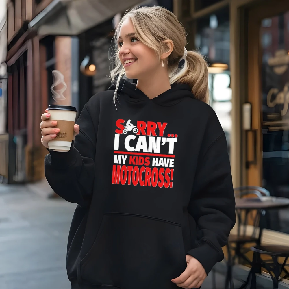 Motocross Mom Or Motocross Dad Sorry I Cant