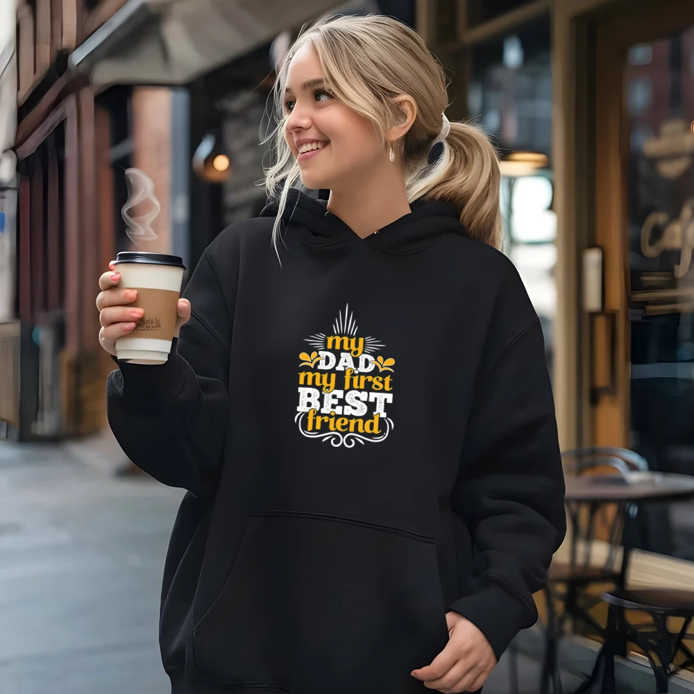 My Dad My First Best Friend