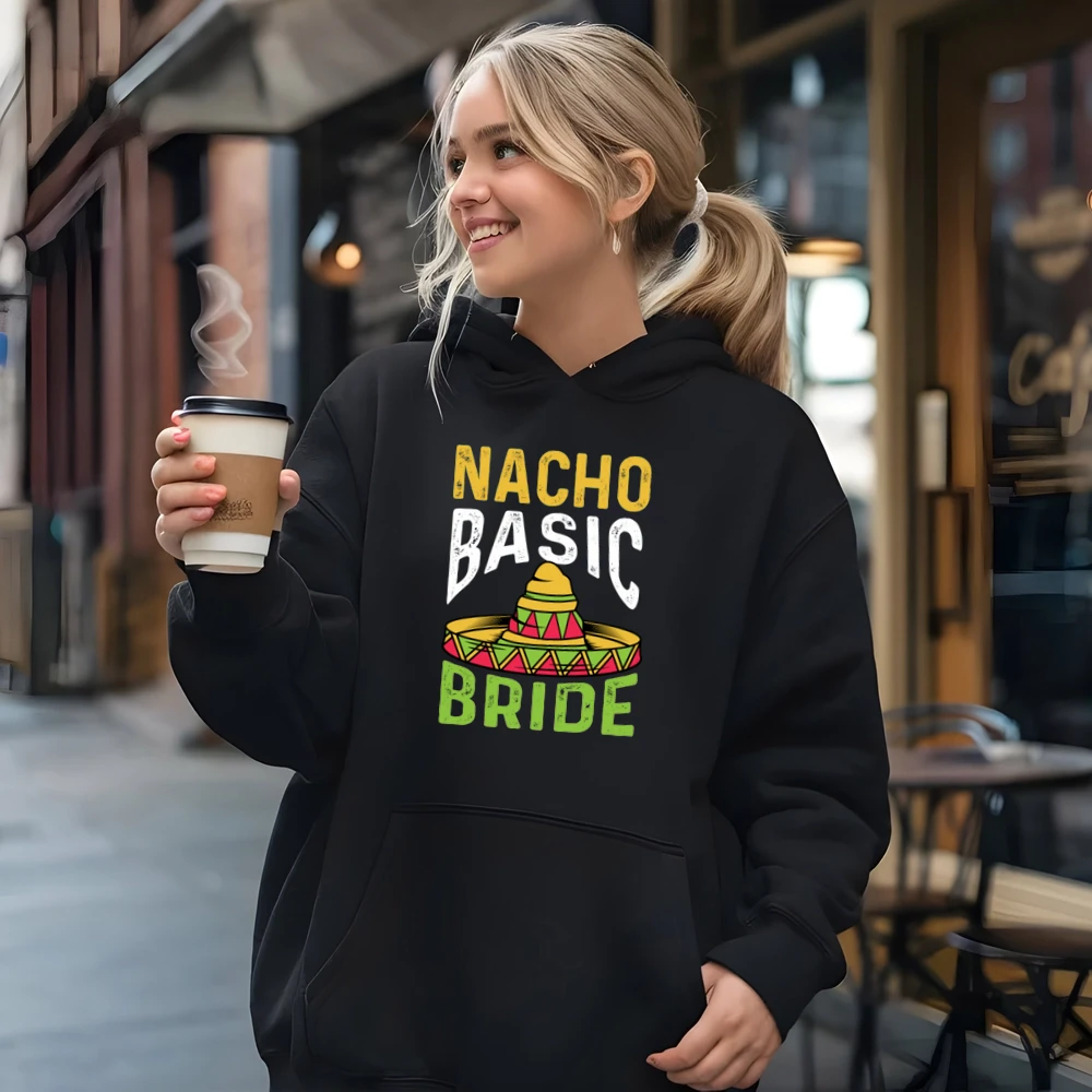 Nacho Basic Bride Newly Married Woman Gift