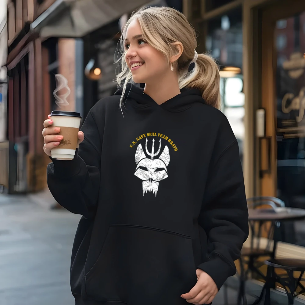 Navy Seals Original Bravo Team Proud Seal Team Gift