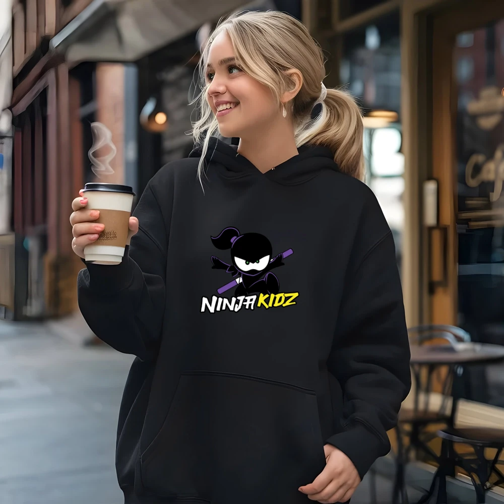 Ninja Kidz Dress Your Ninja Kid In Cool