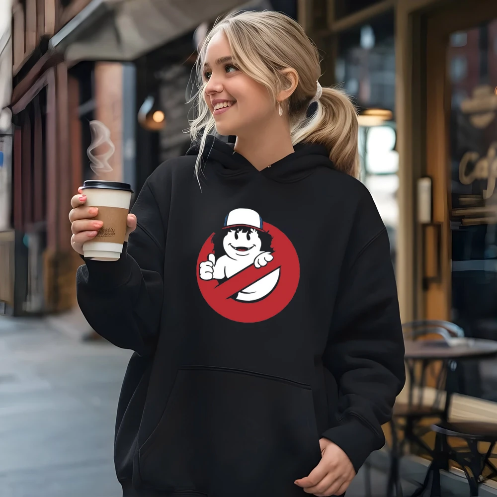 Offizielles Gaten Matarazzo Ghostbuster T Stuck