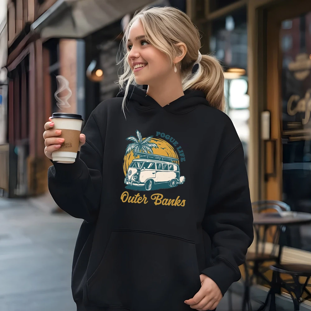 Outer Banks Pogue Life Obx Netflix Vintage