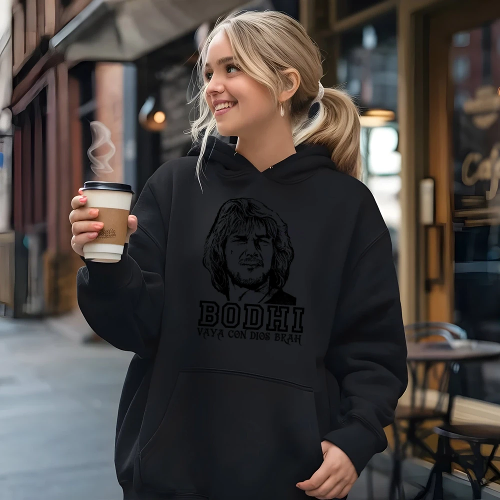 Point Break Bodhi Vaya Con Dios Brah 