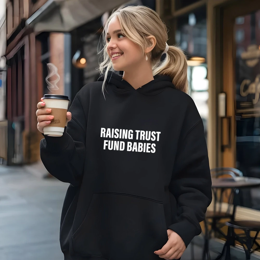 Raising Trust Fund Babies