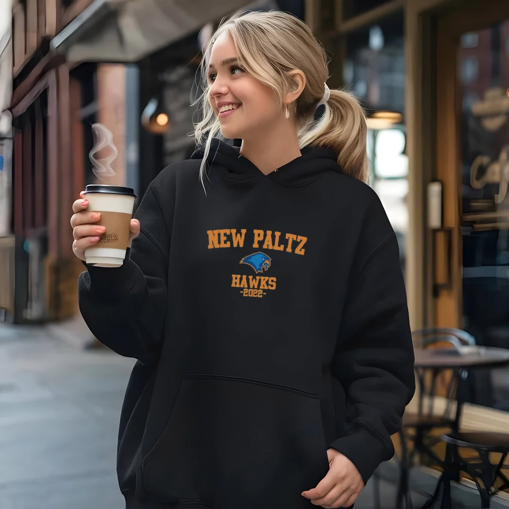 Suny New Paltz Class Of 2022