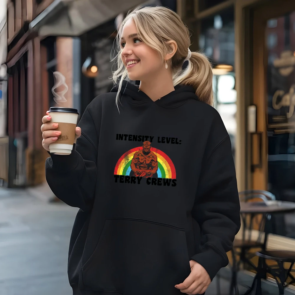 Terry Crews