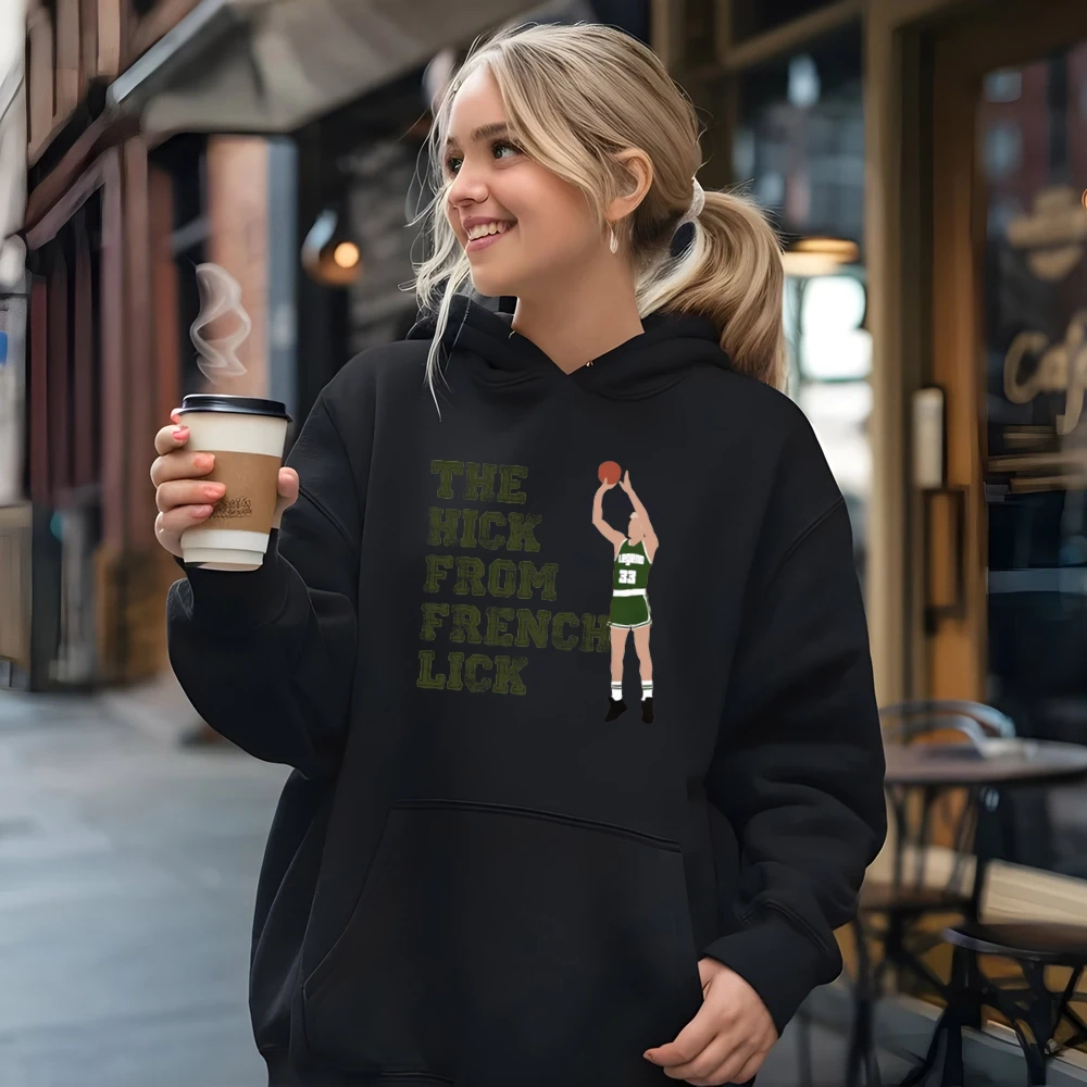 The Hick From French Lick