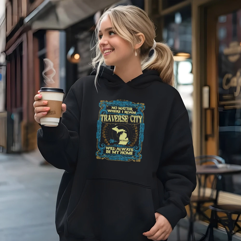 Traverse City