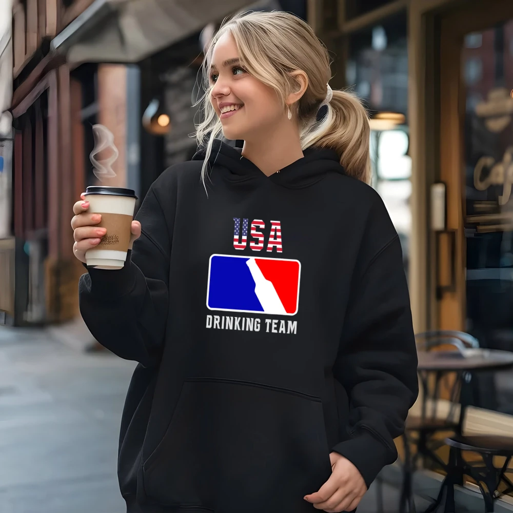 Usa Drinking Team Beer Lover International Beer Day