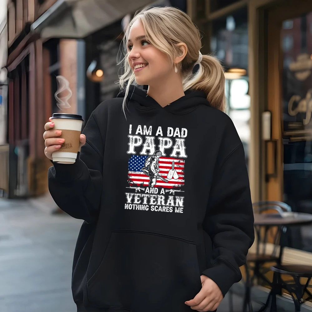 Veteran Day Typographical Quote