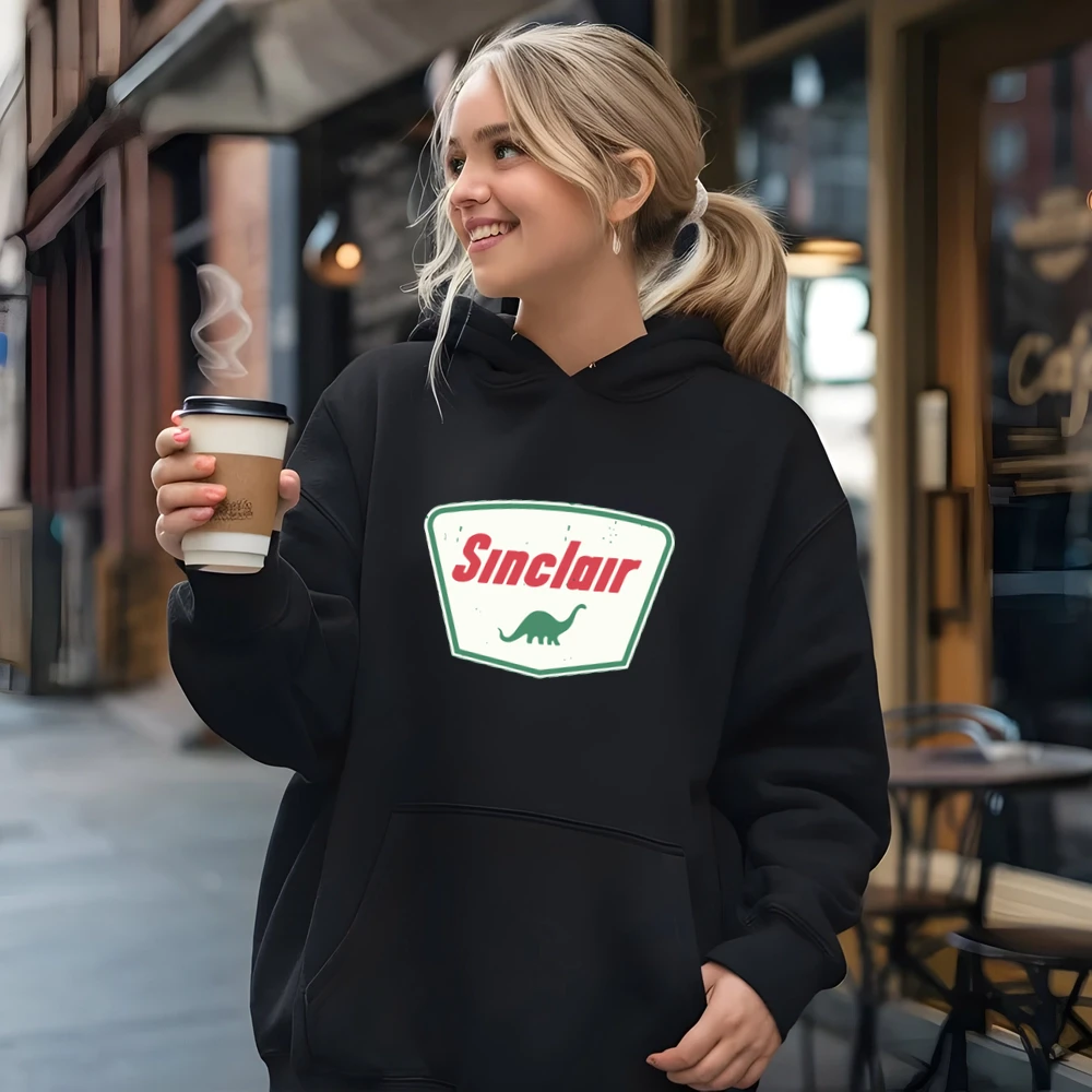 Vintage Sinclair Hat