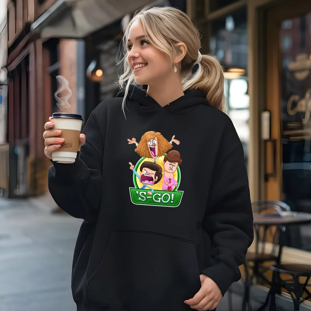 Workaholics Andampampquotsgoandampampquot