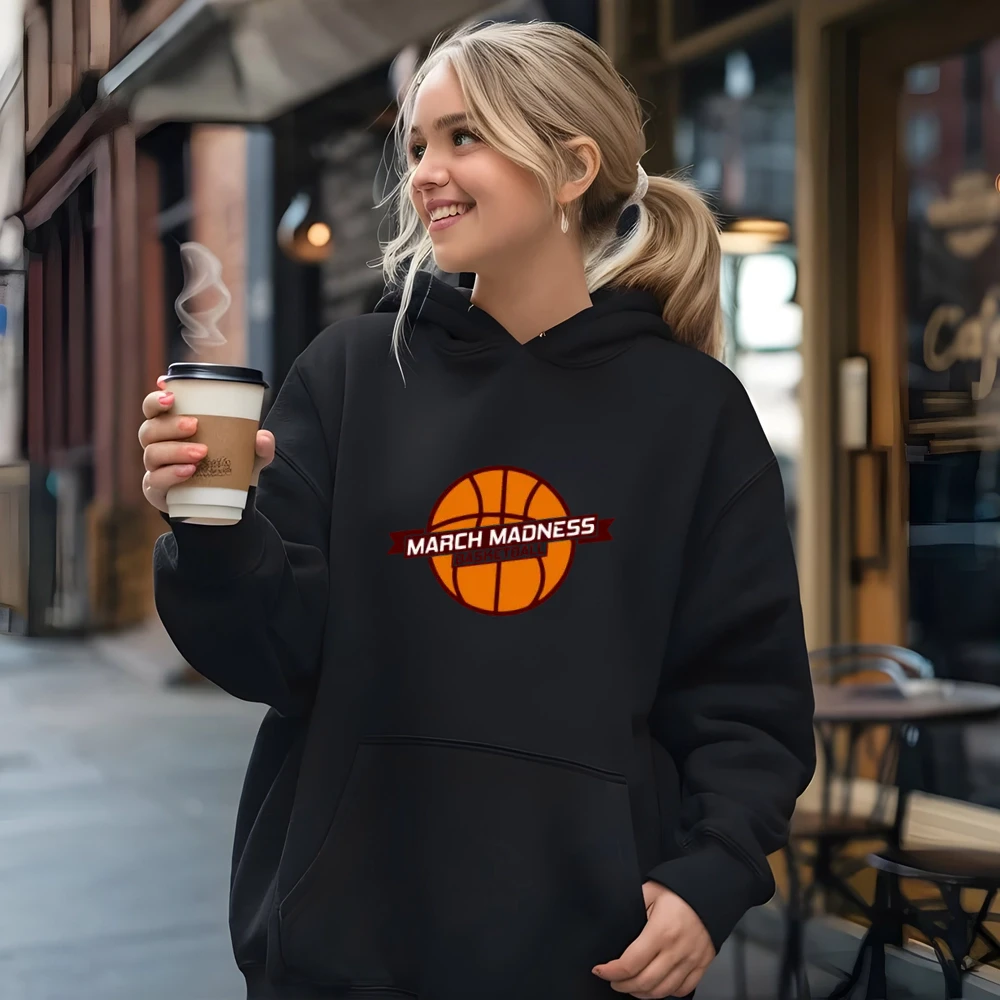 March Madness Basketball