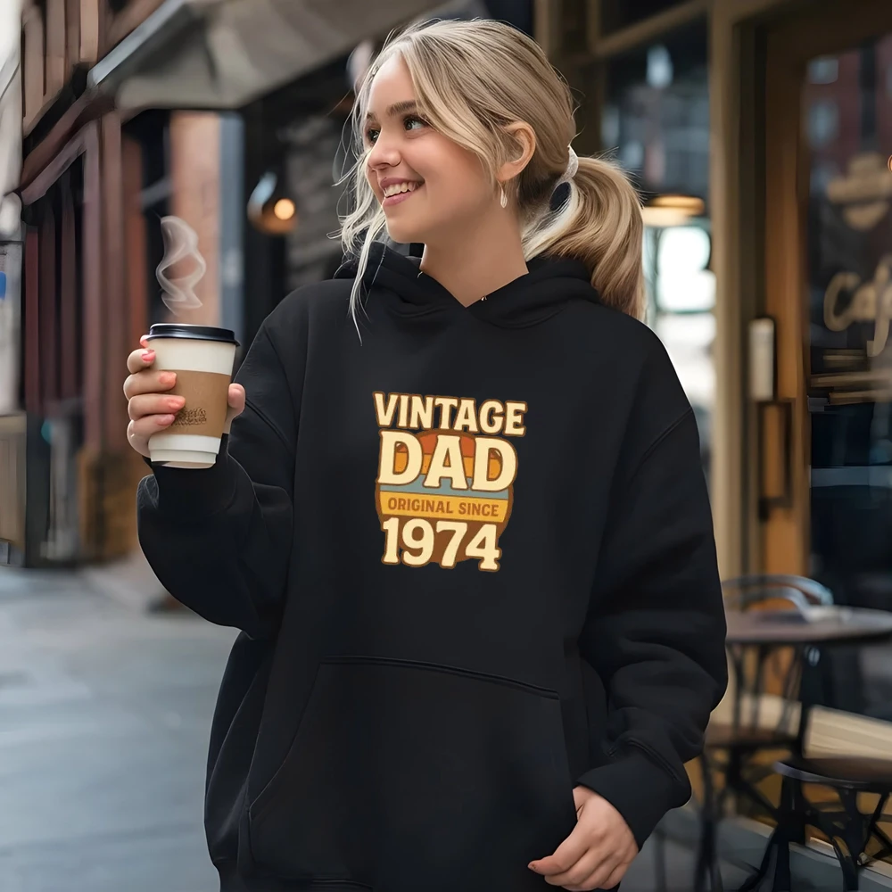 Vintage Dad Original Since