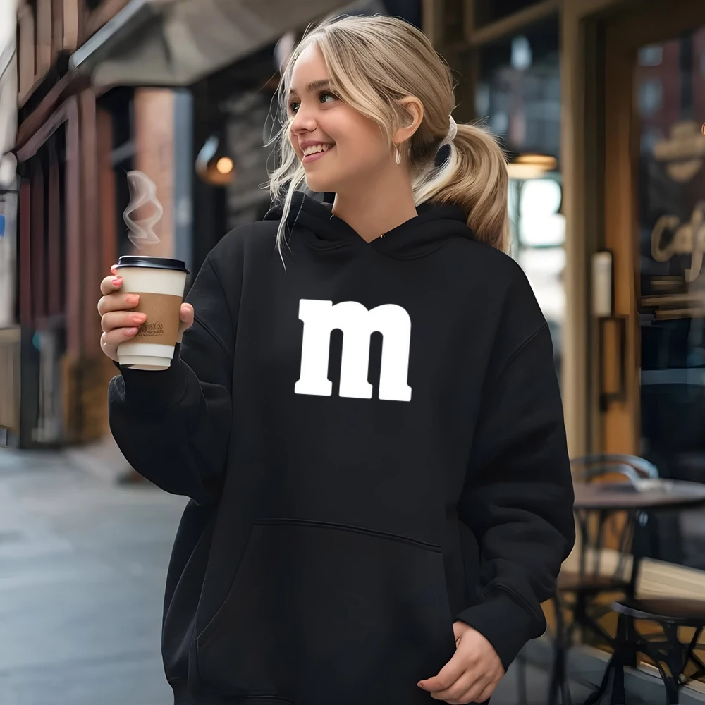 Mandm Chocolate Logo Red Halloween Costume