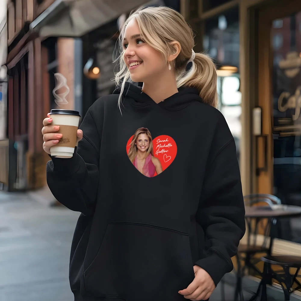 Sarah Michelle Gellar 90s Movie Tv Stars Heartthrob Fan