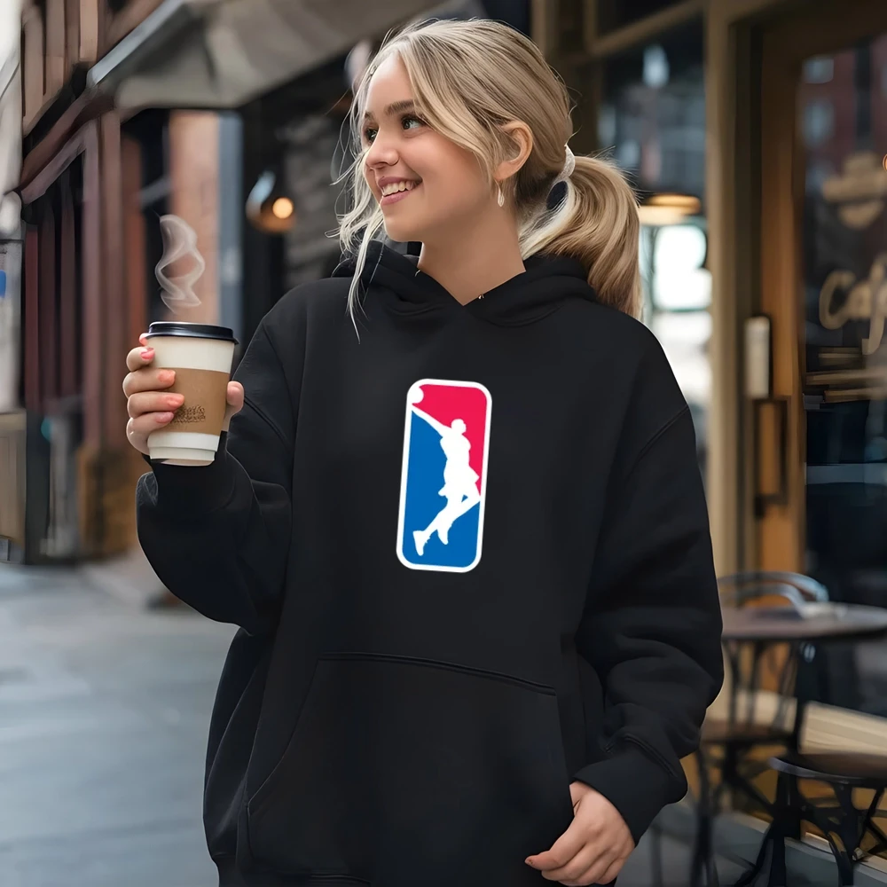 Lebron James Nba Logo Parody Basketball Sports Fan