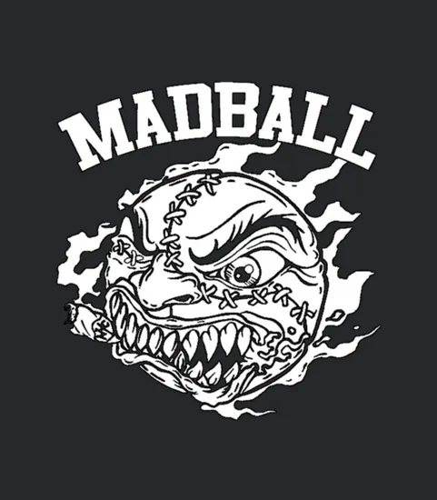 Best Of Madball Logo Exselna